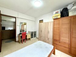 Blk 285 Tampines Street 22 (Tampines), HDB 4 Rooms #517619071